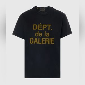 Dept de la Galerie Classic Tee